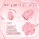 PFT13 - Pinkflash Makeup Brush Cleaner - PP01