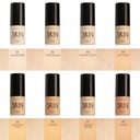 FA30 - Focallure Skin Evolution Liquid Foundation