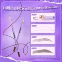 IR05 - Ireneda Precision Eyebrow Pencil