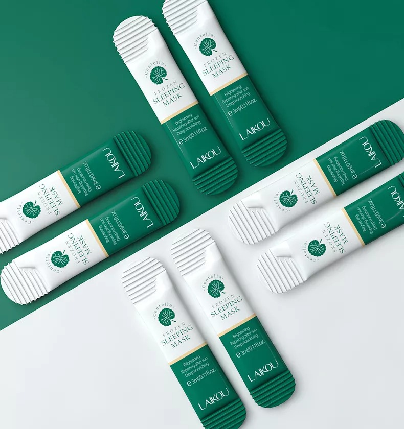 Laikou Centella Frozen Sleeping Mask