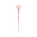 PINKFLASH Scalloped Highlight Brush (PF-T04)