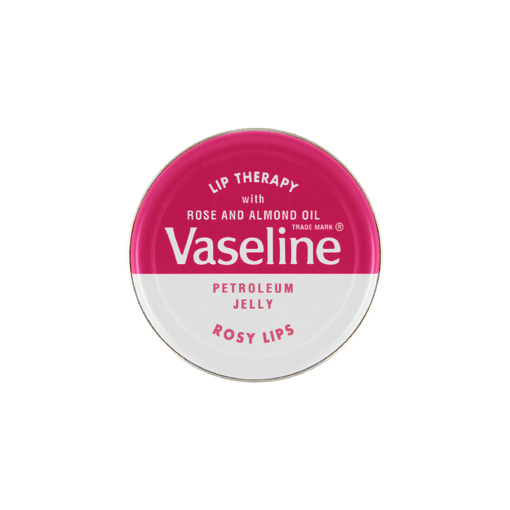 Vaseline Lip Therapy – Rosy Lips
