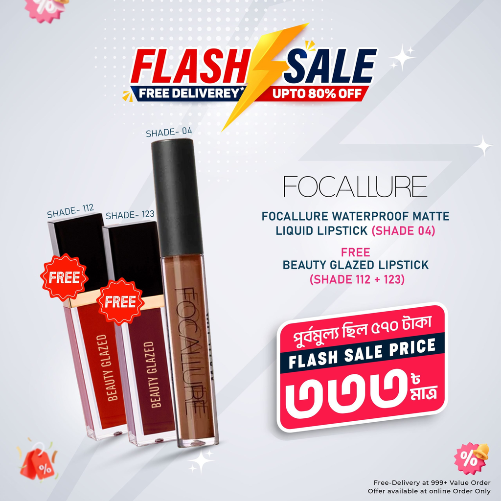 Lipstick Lover's Bundle: Perfect Shades, Perfect Price!