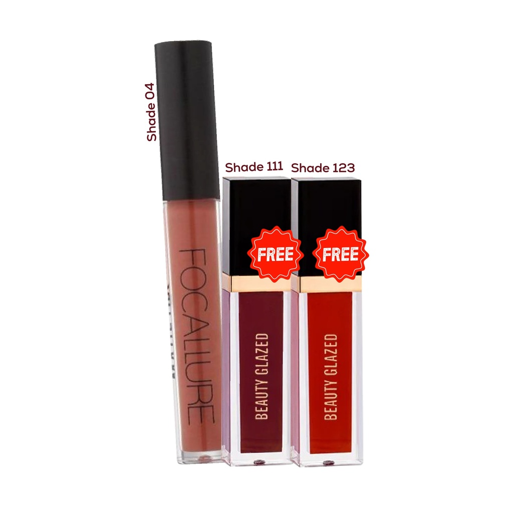 Total Pout Perfection: The Ultimate Lipstick Deal!