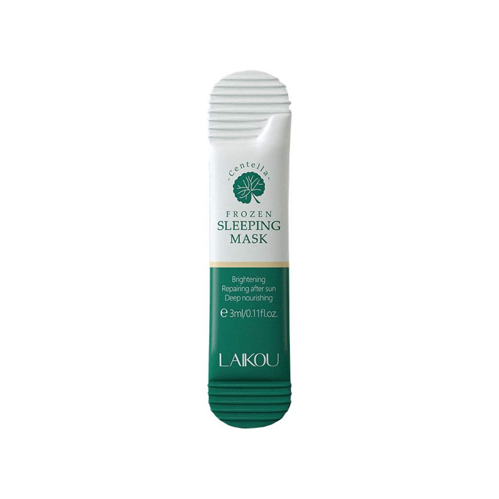 Laikou Centella Frozen Sleeping Mask