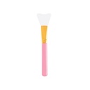 Laikou Silicone Facial Mask Brush - Pink