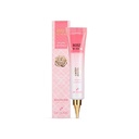 3W Clinic Rose Eye Cream Anti-Wrinkle
