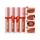 PinkFlash Orange Burst Lipstick Bundle