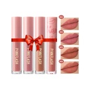 PinkFlash Effortless Nude Lipstick Bundle