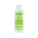 Simple Soothing Facial Toner 