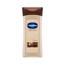 Vaseline Intensive Care Cocoa Radiant Body Gel Oil